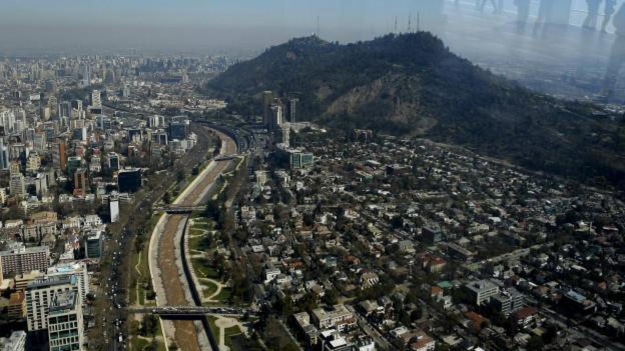 Información del Banco Mundial