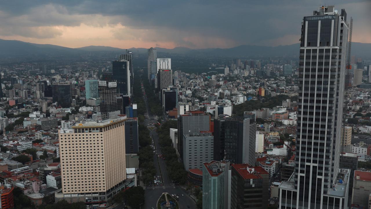 Mex. Foto: Reuters. 