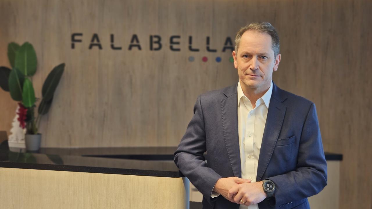 Fuente: Falabella