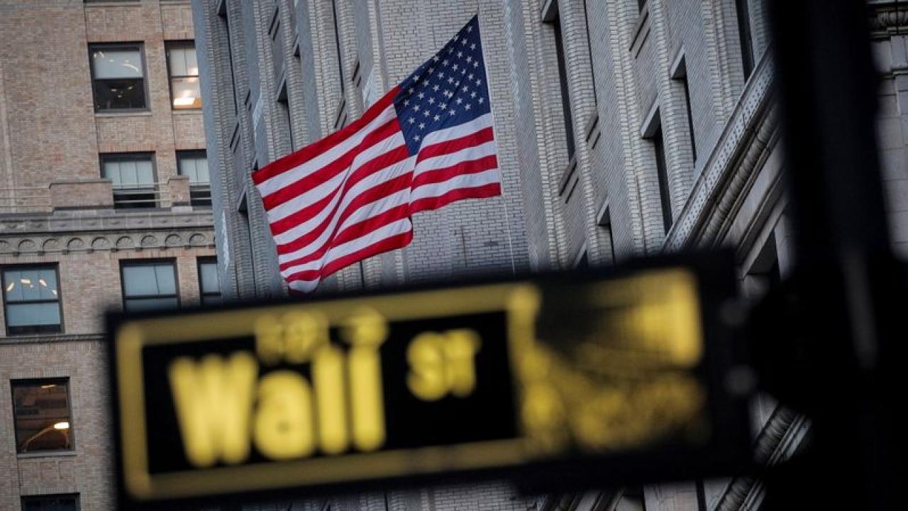 USA. Foto: Reuters.