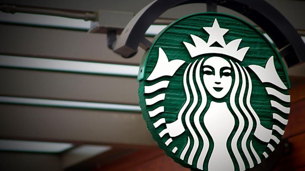 Fuente: Starbucks