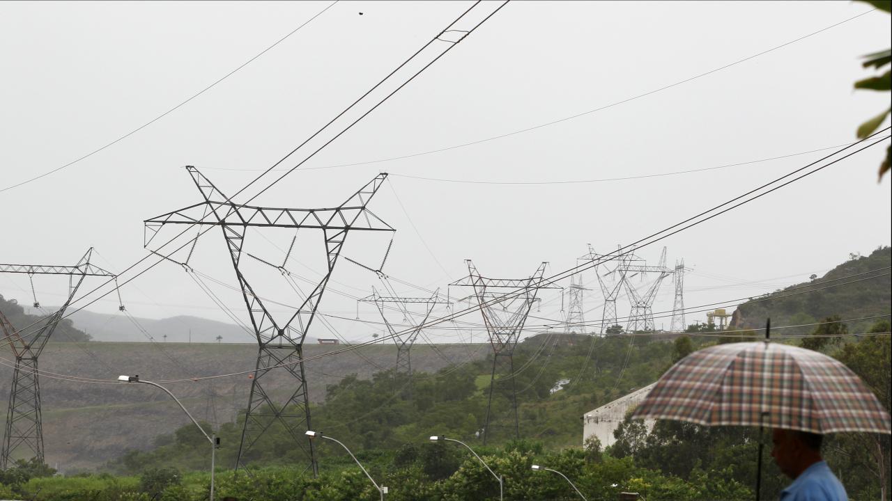 State Grid. Foto: Reuters.