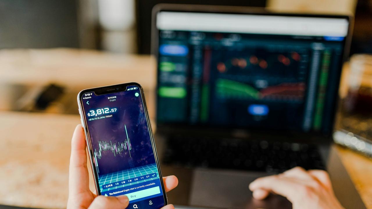 Inversionistas. Foto: Unsplash.