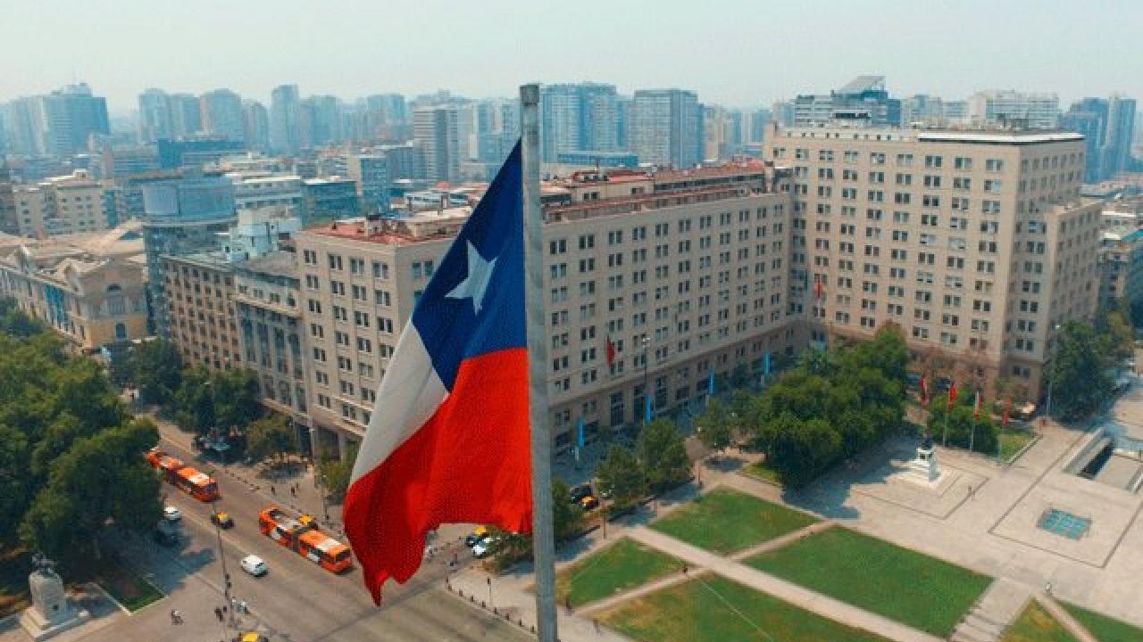 Chile. Foto: Europa Press.