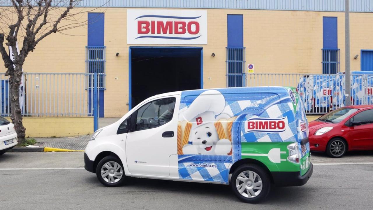 Bimbo. Foto: Europa Press.