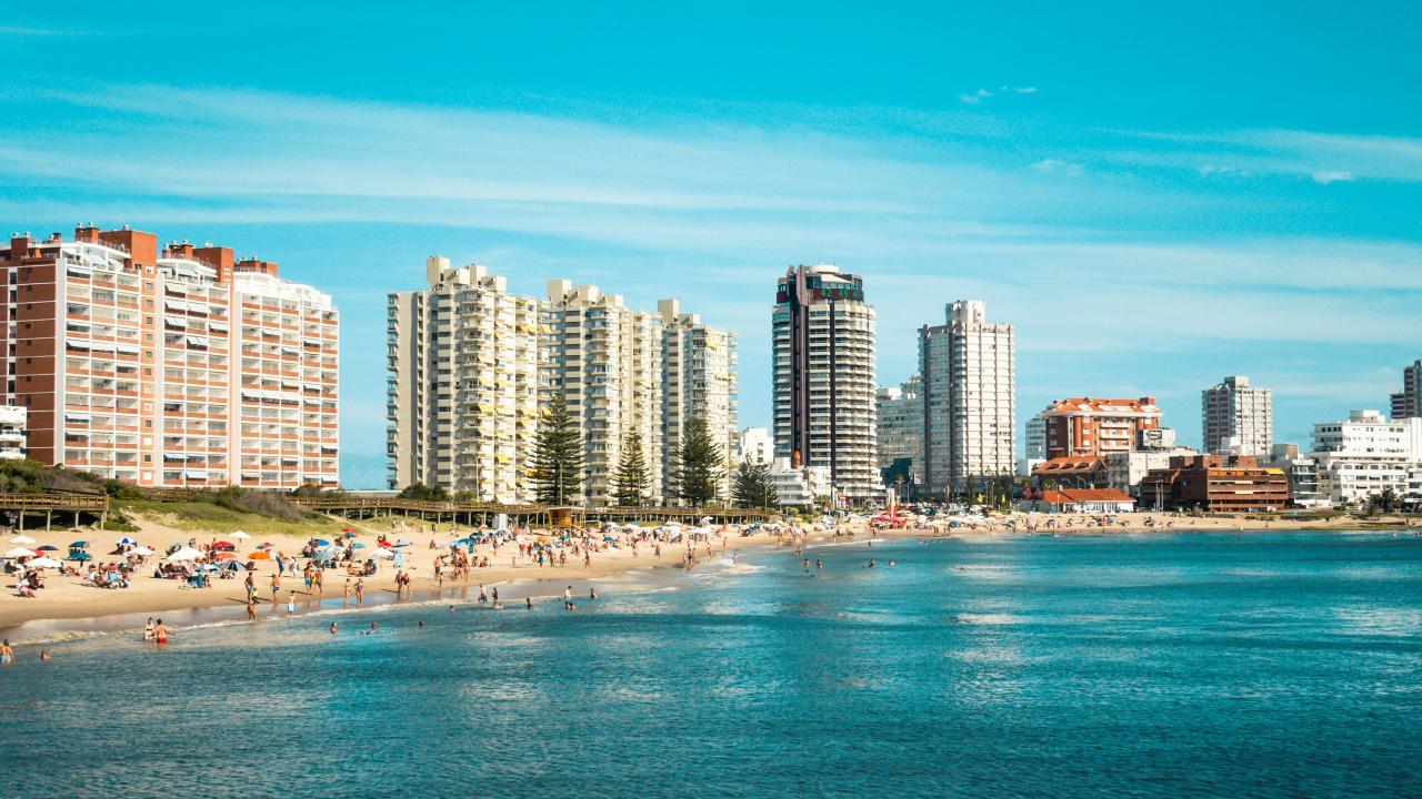 Uruguay. Foto: Unsplash.