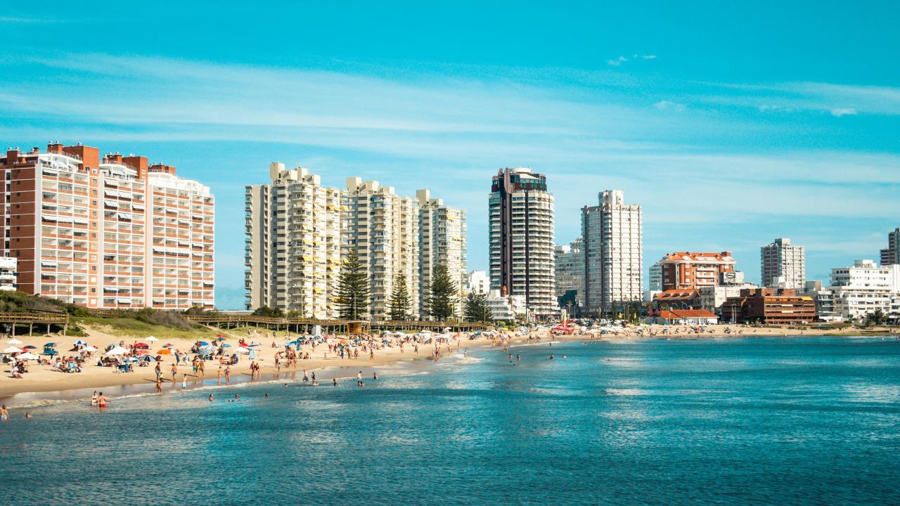 Uruguay. Foto: Unsplash. 