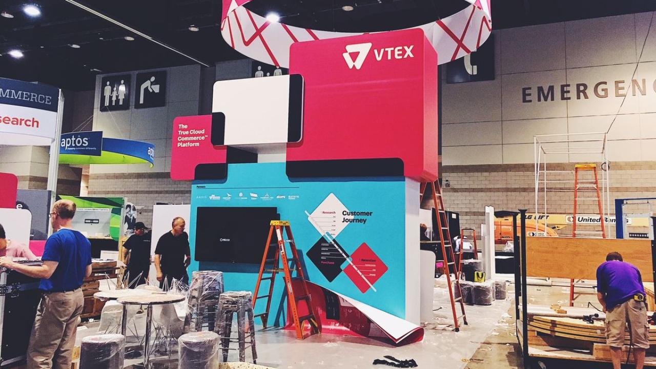 Vtex.