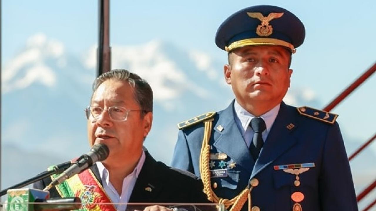 Fuente: La Razón