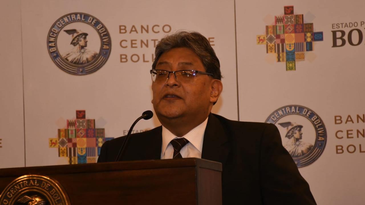 Fuente: BCB