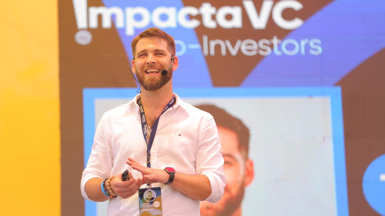 Fuente: Impacta VC