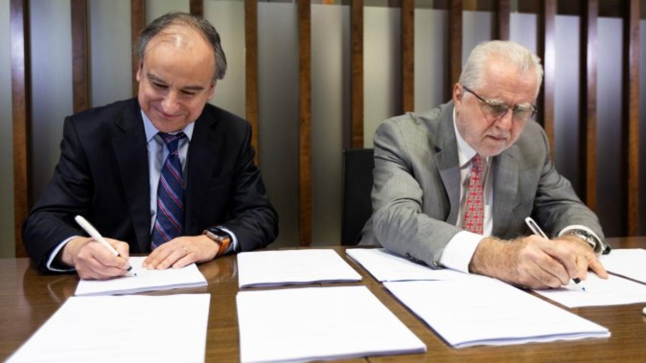crédito web de Codelco