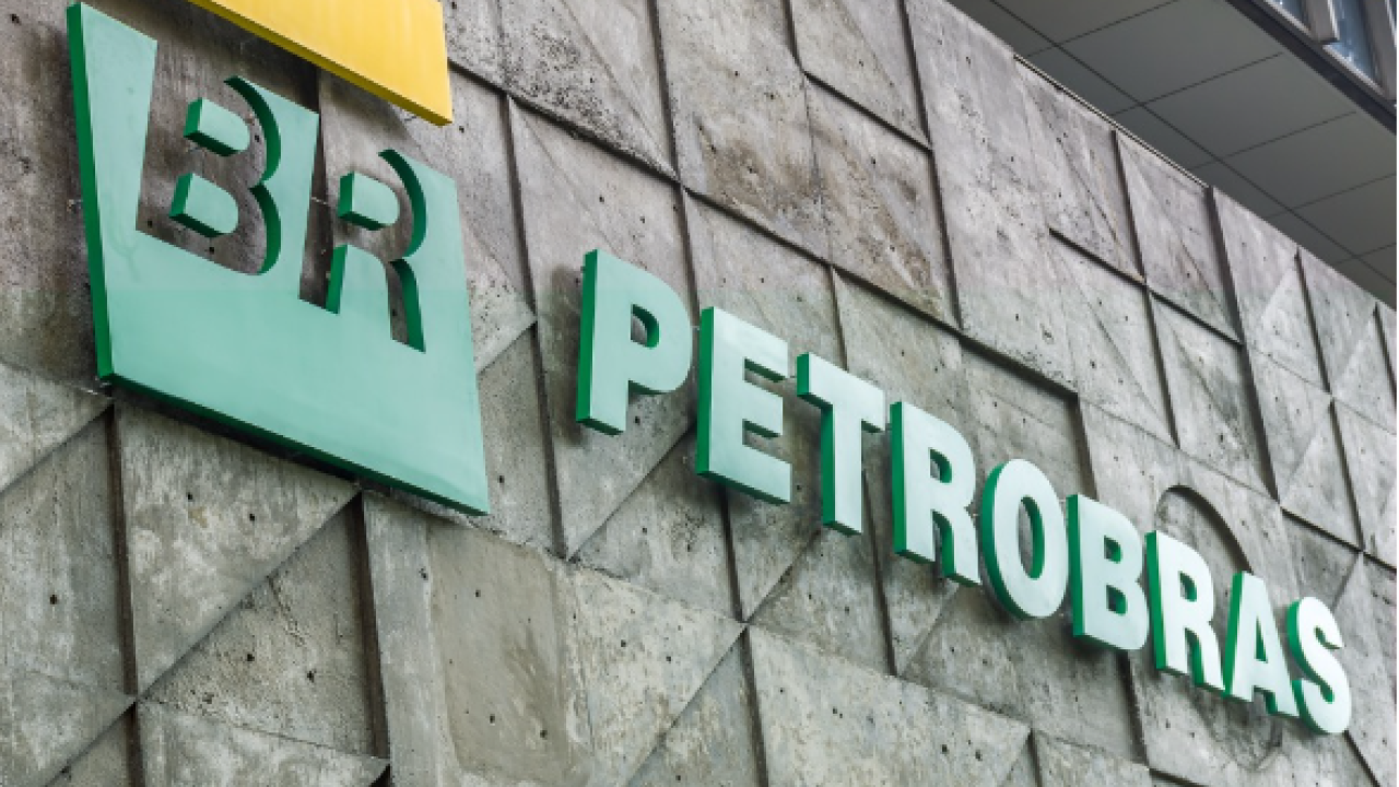 Fuente: Petrobras