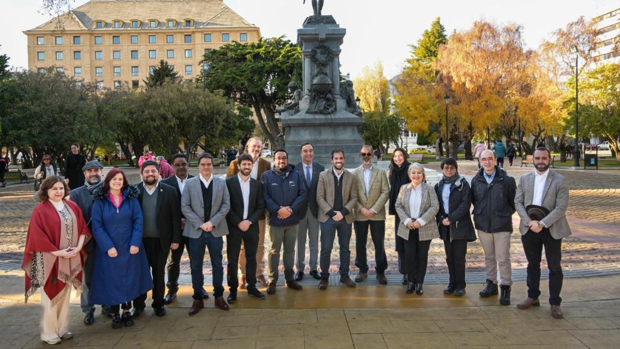 Foto vía comunicado.