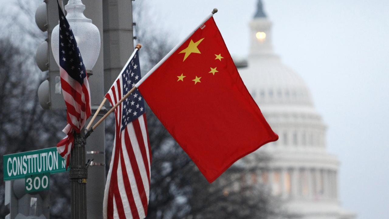 USA. Foto: Reuters. 