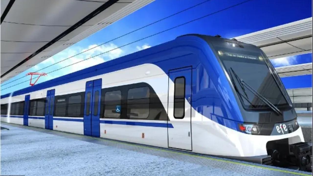 Fuente: Empresa de Ferrocarriles de Chile