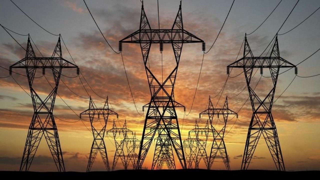 Tarifas eléctricas. Foto: Andina.