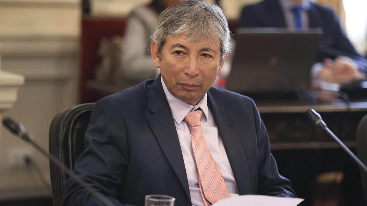 Fuente: Agencia Andina