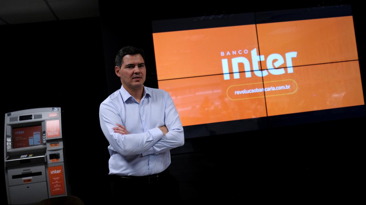 Inter crédito foto Reuters