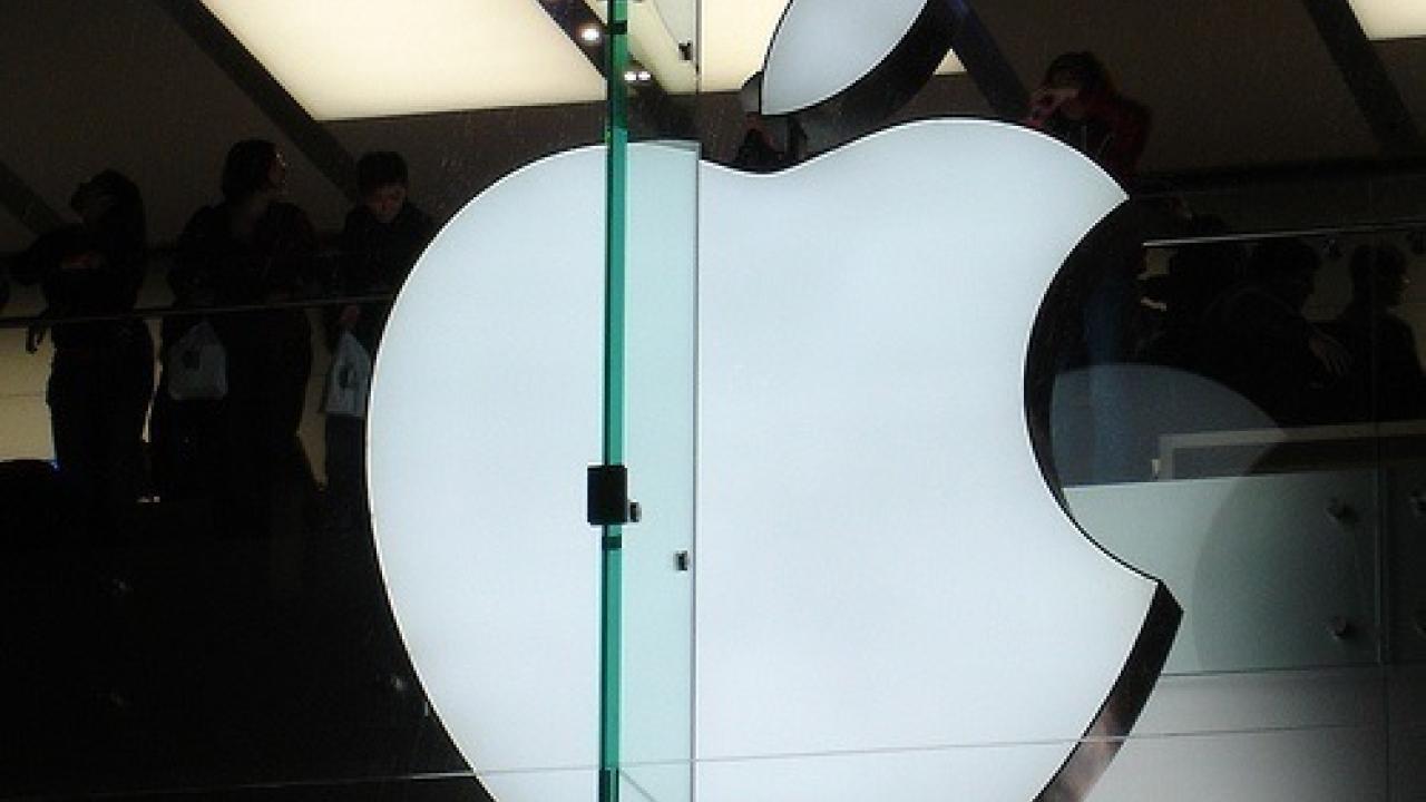 Logo Apple