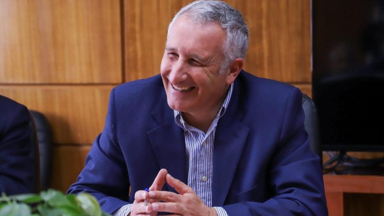 Foto vía página web oficial.