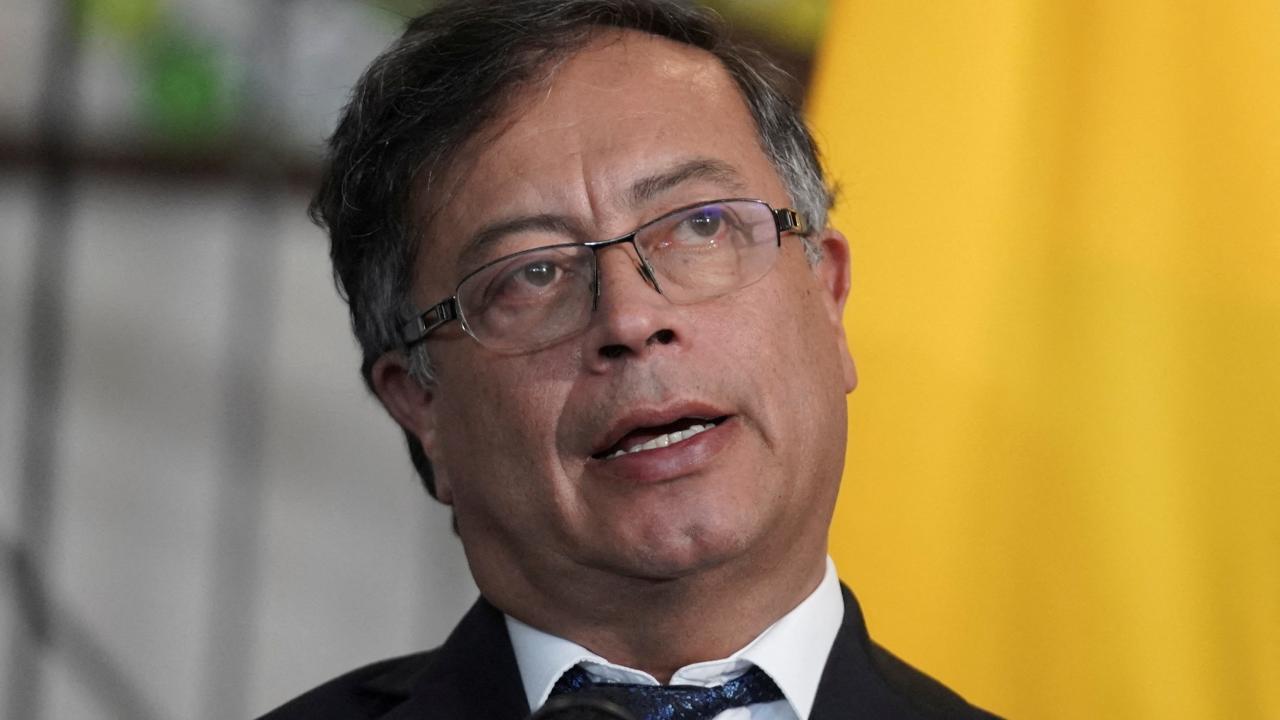 Petro. Foto: Reuters.
