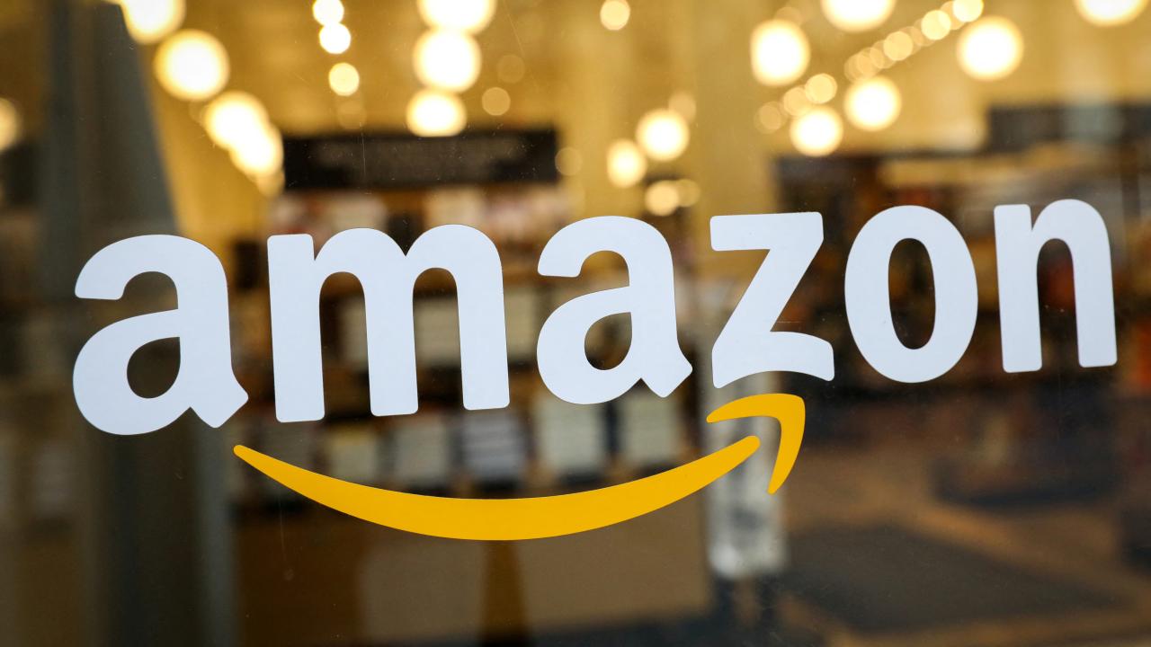 Amazon. Foto: Reuters.