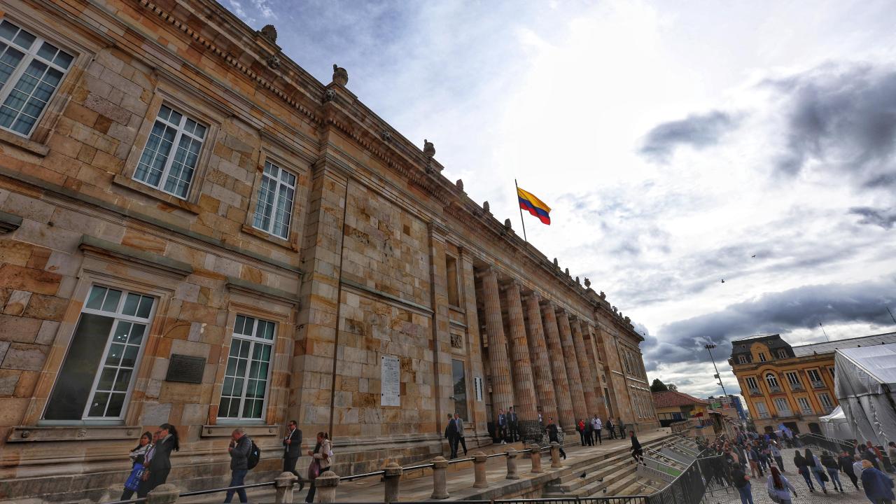 Cámara Colombia vía web.