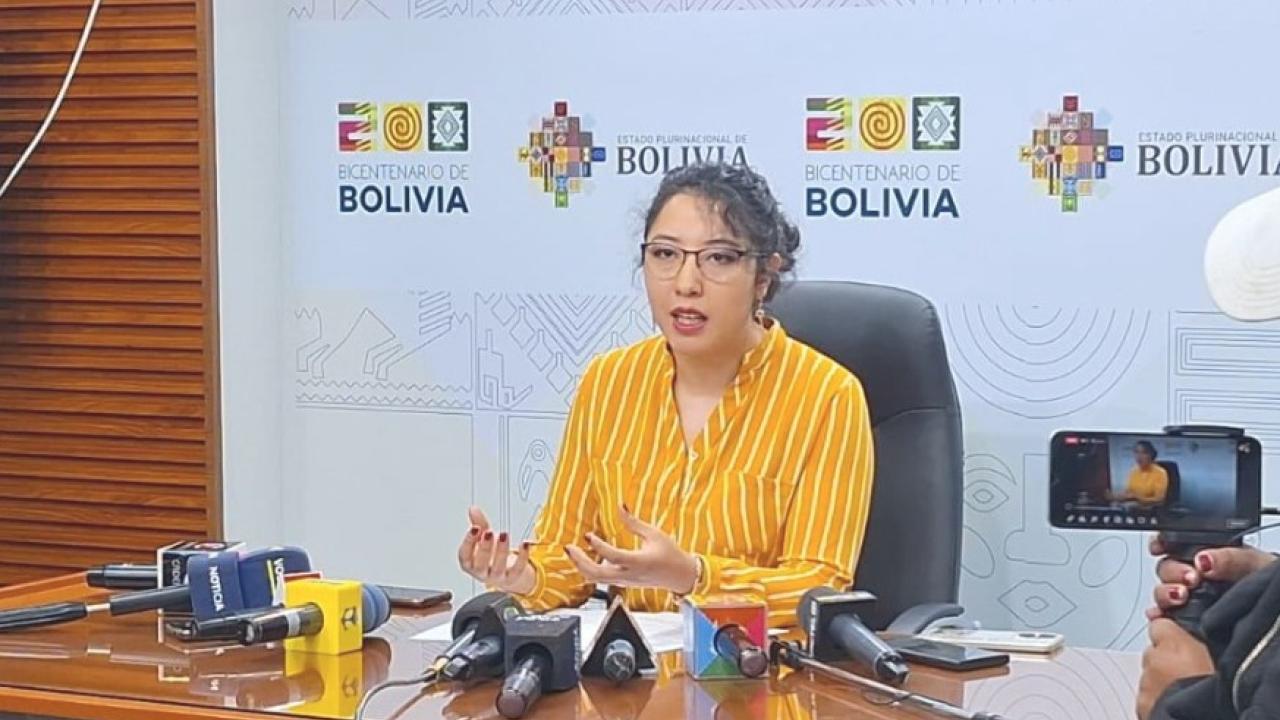 Fuente: YLB