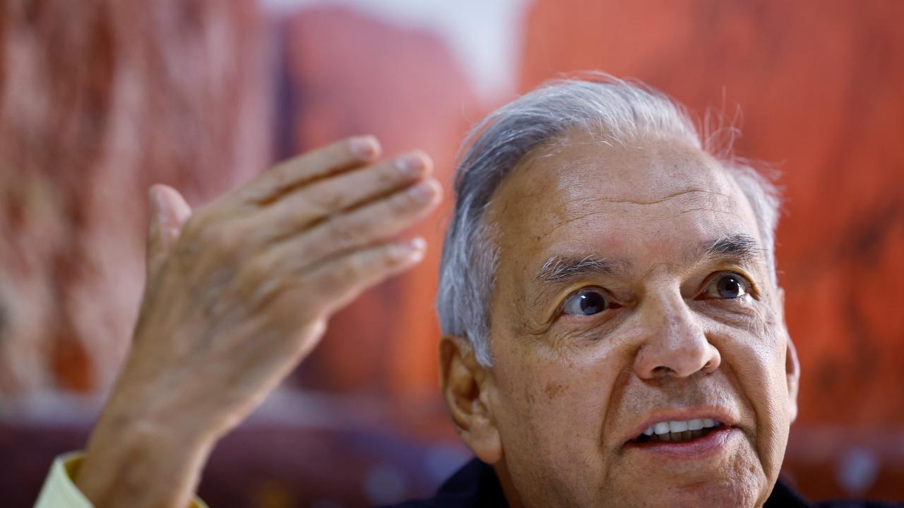 Bonilla. Foto: Reuters.