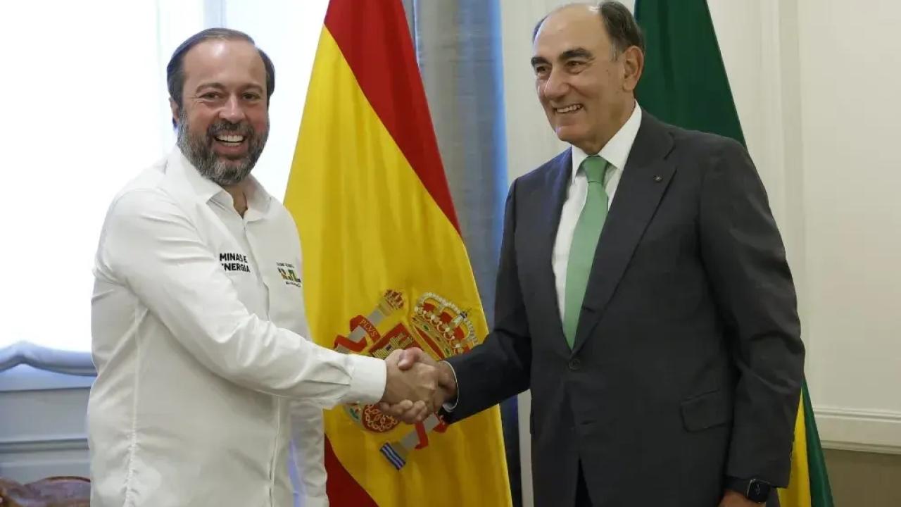 Fuente: Iberdrola