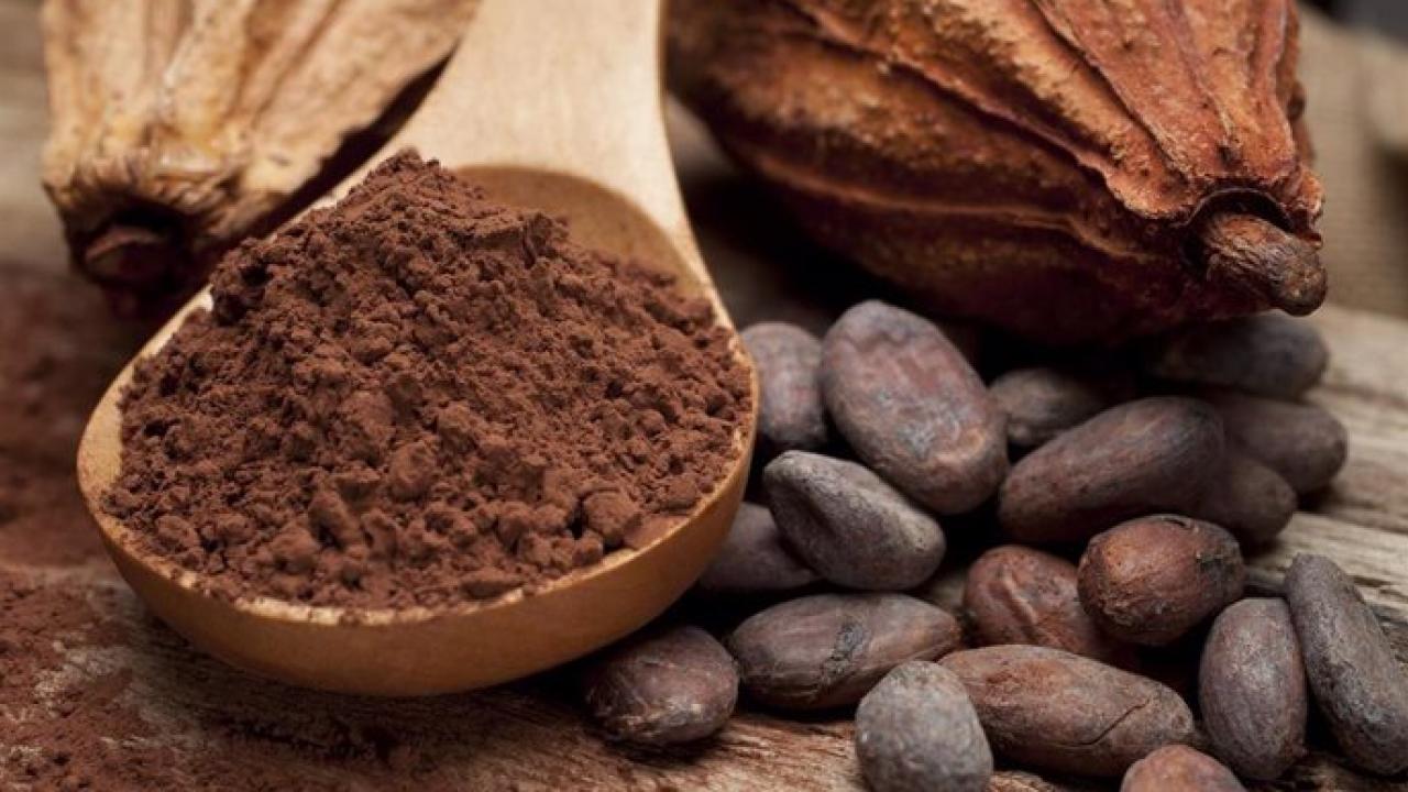 Chocolate. Fotp: Europa Press.