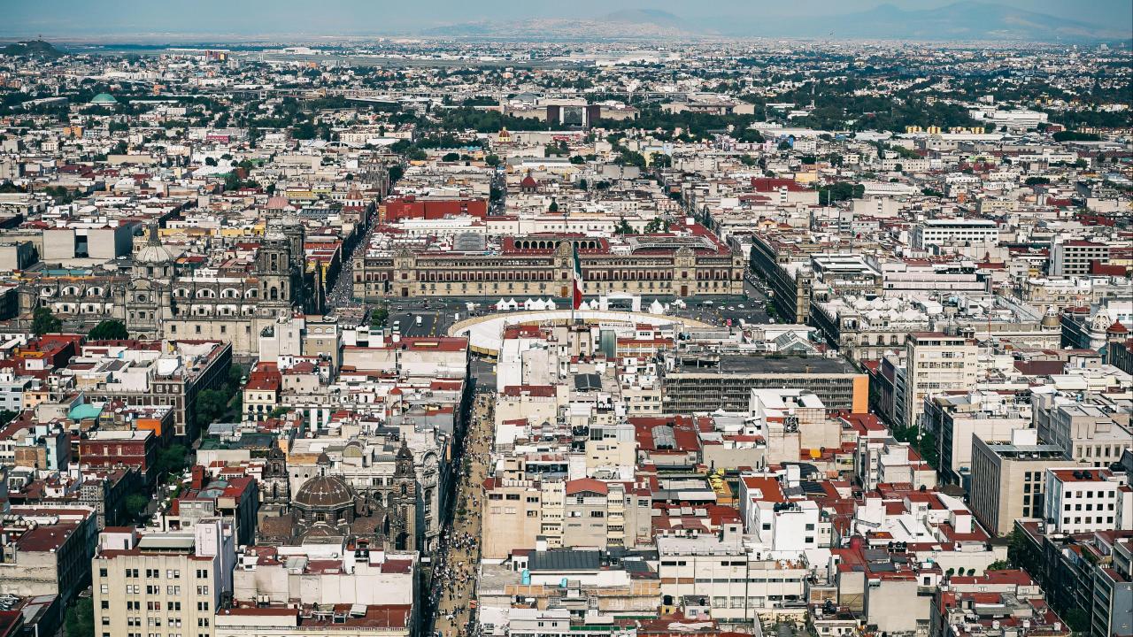 Mx. Foto: Pexels.