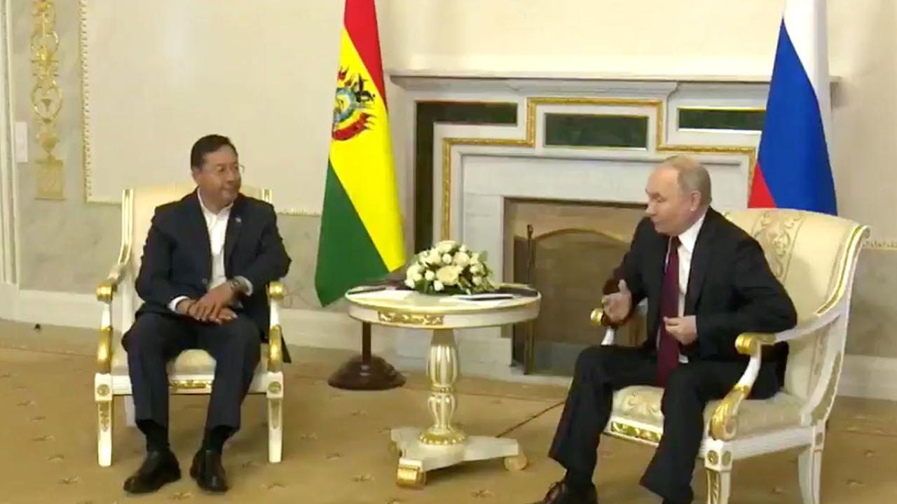 crédito foto La Razón Bolivia