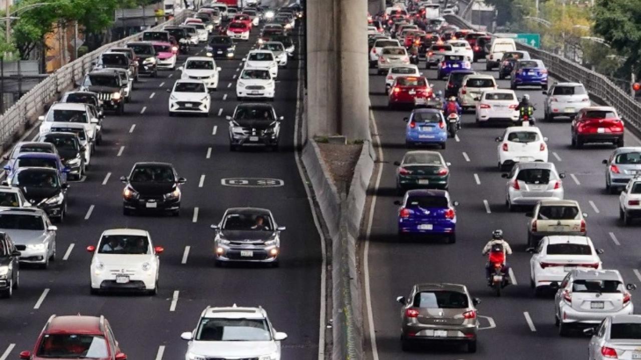 foto Cuartoscuro El Economista México