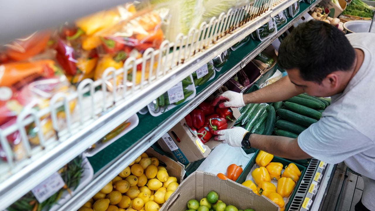 Temática de inflación en Estados Unidos crédito foto Reuters