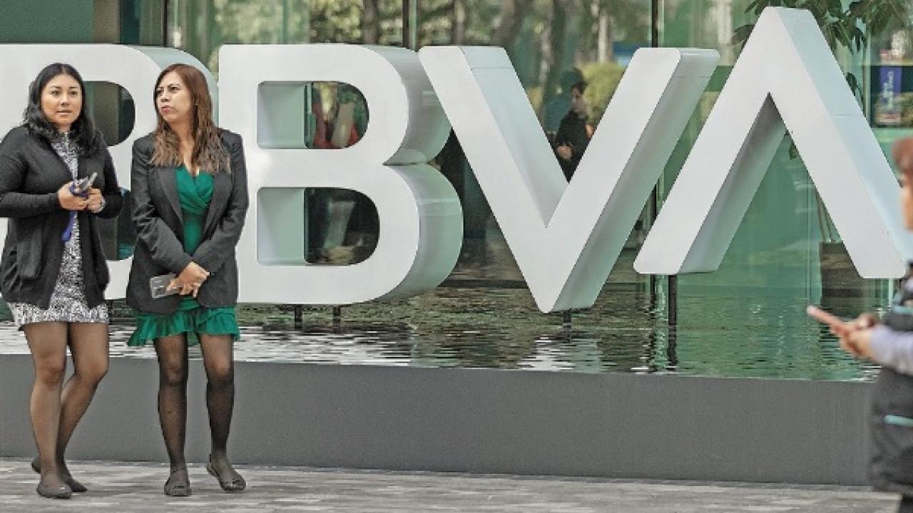 BBVA méxico crédito el economista mexico