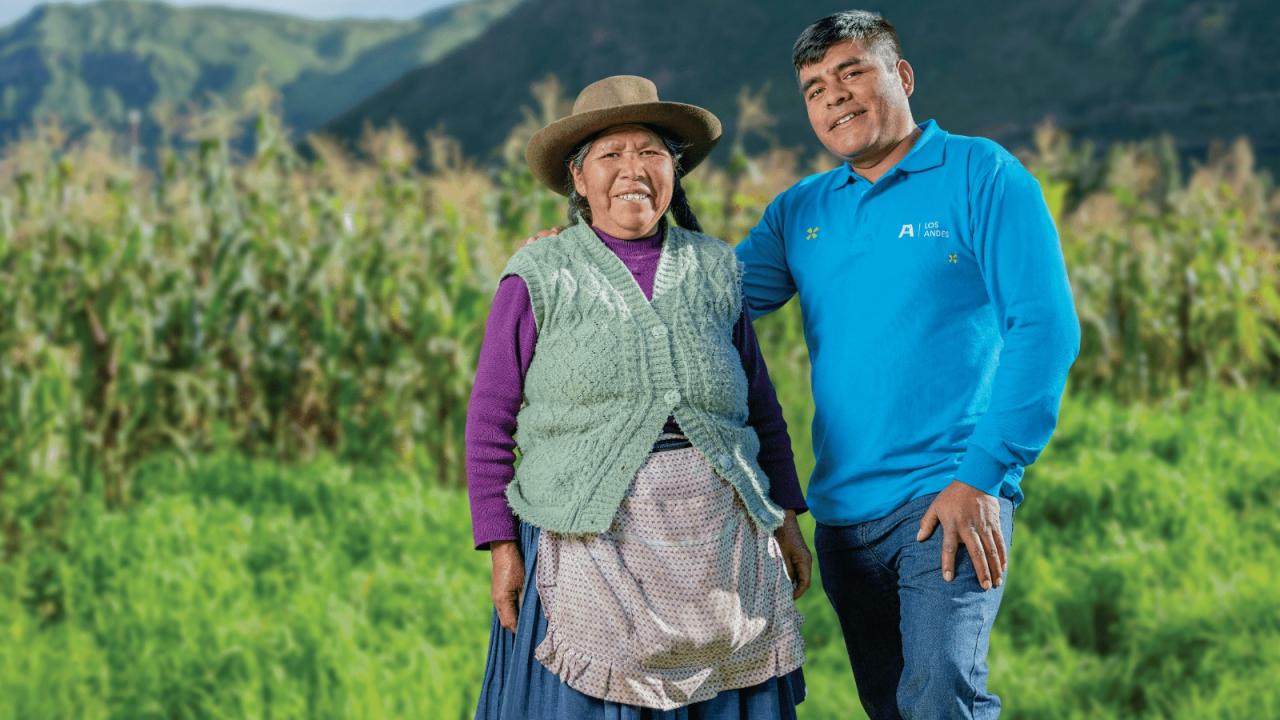 Fuente: Los Andes