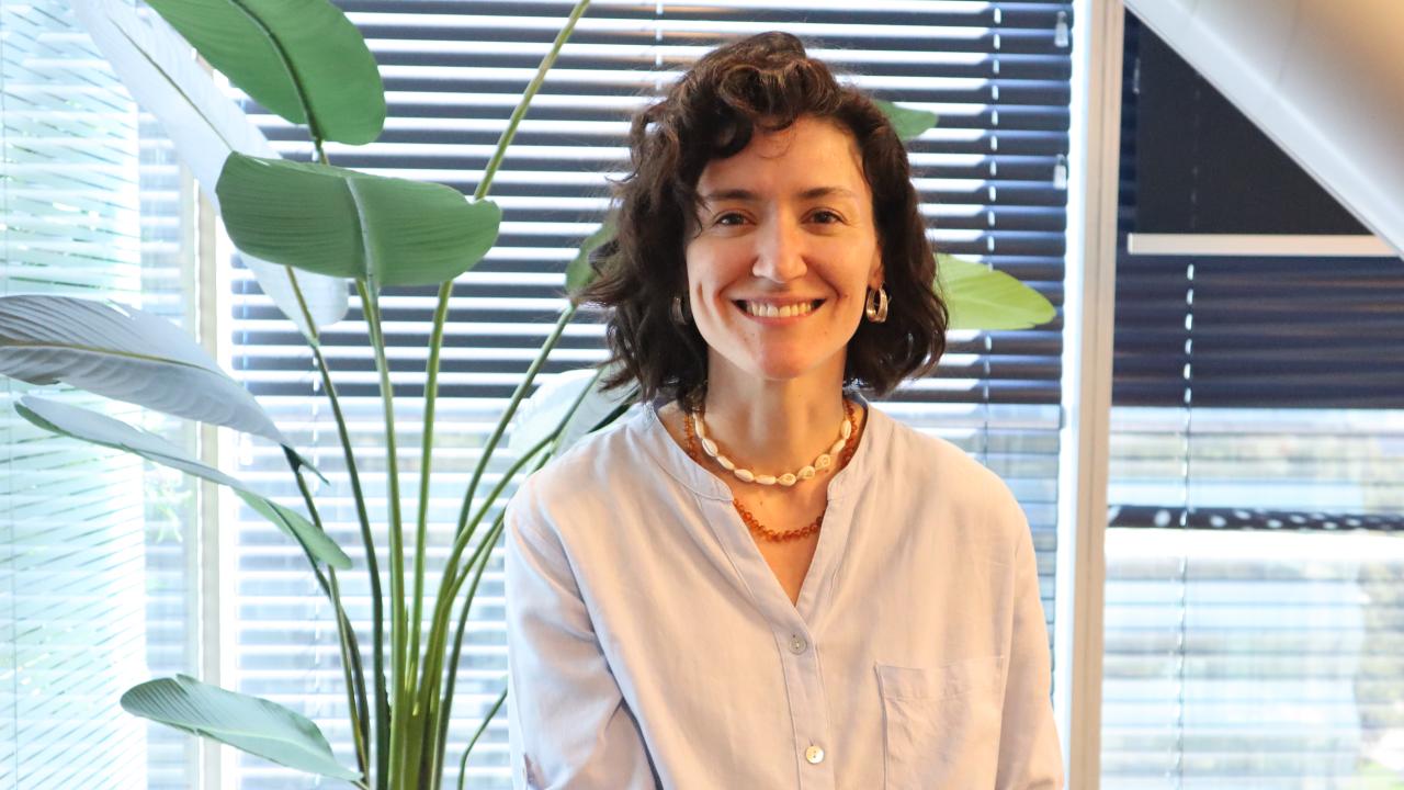 Malena Marcalle