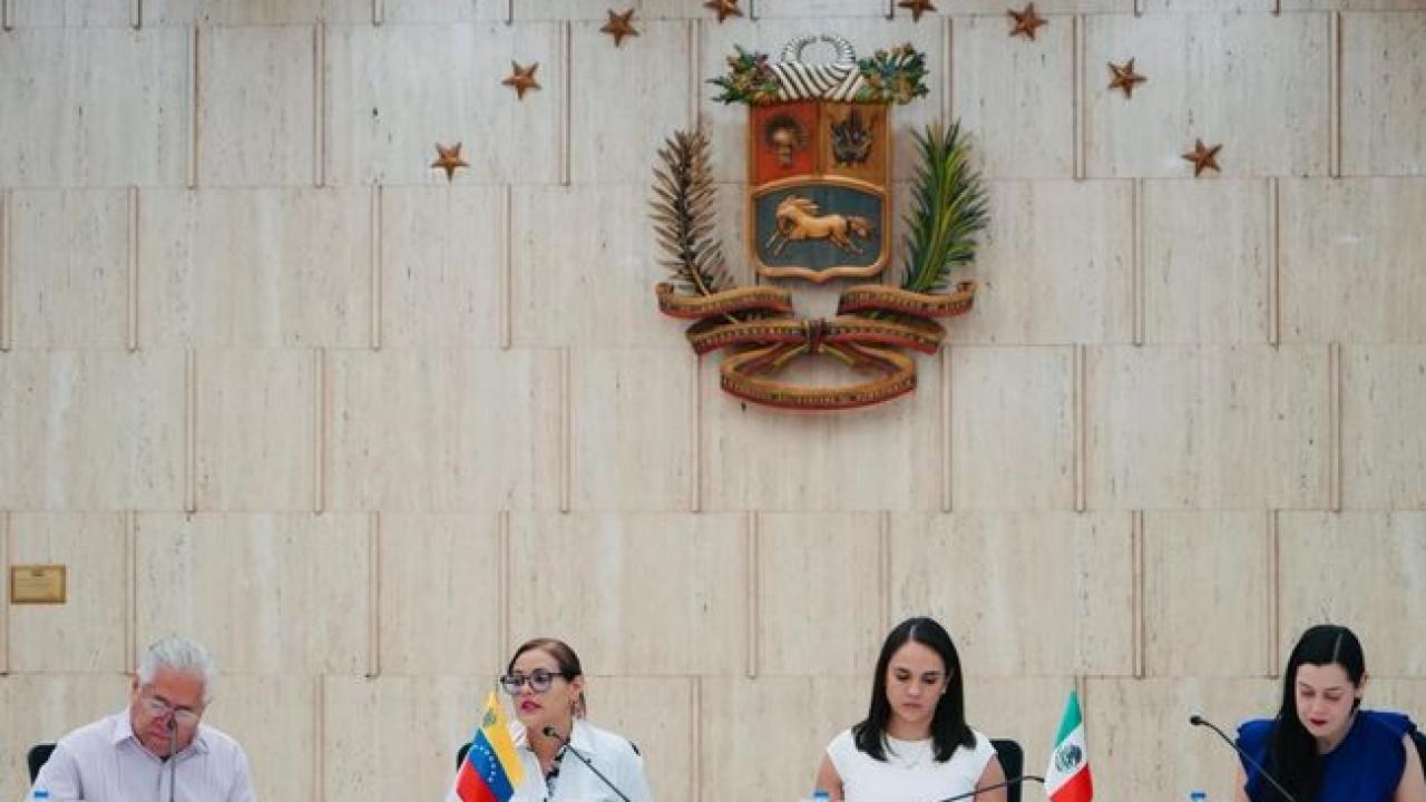 Fuente: Gobierno de México