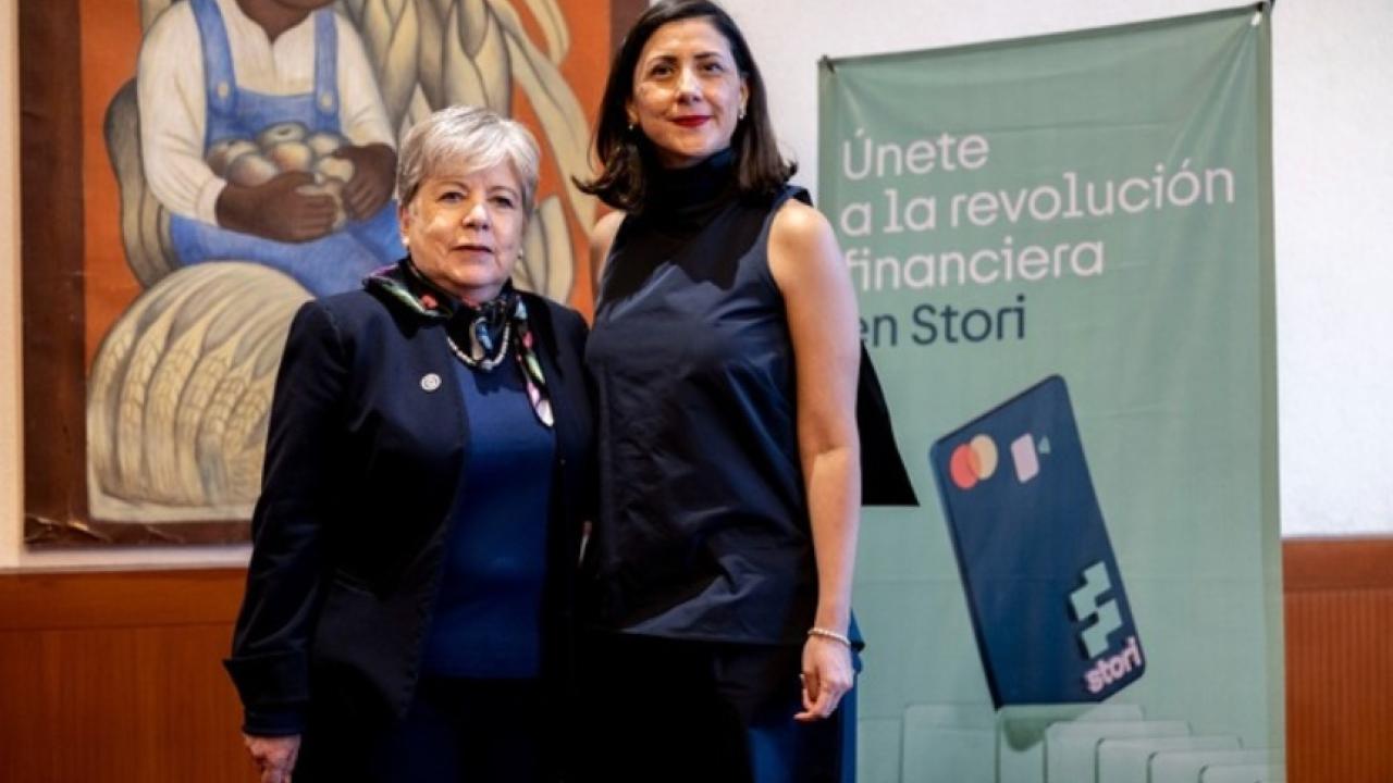 Fuente: El Economista