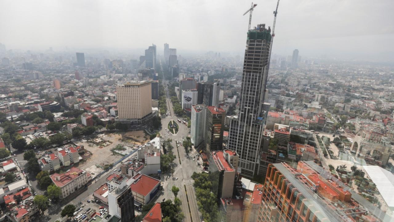Fuente: El Economista