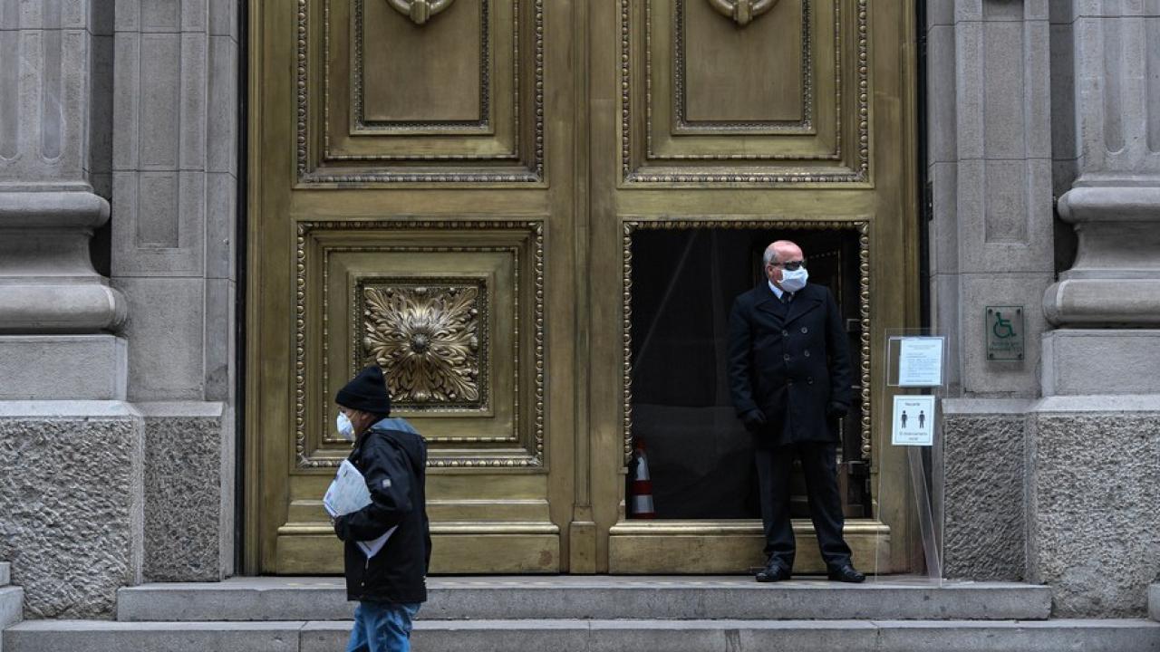 fto Xinhua banco central de Chile