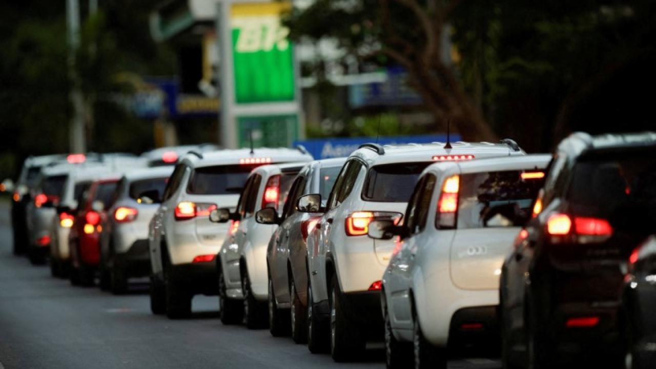 inflación Brasil crédito Reuters