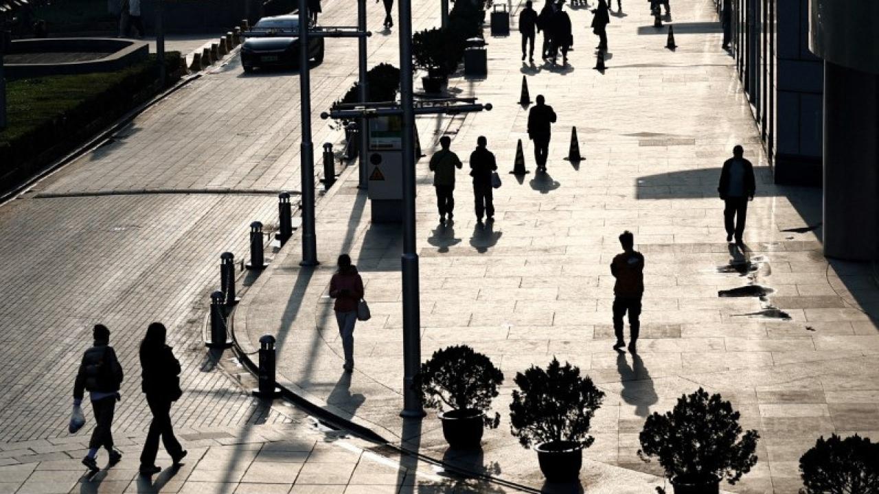 crédito foto reuters china economia