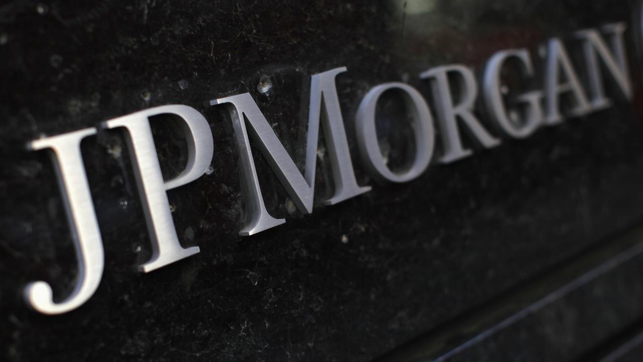 crédito Reuters JP Morgan