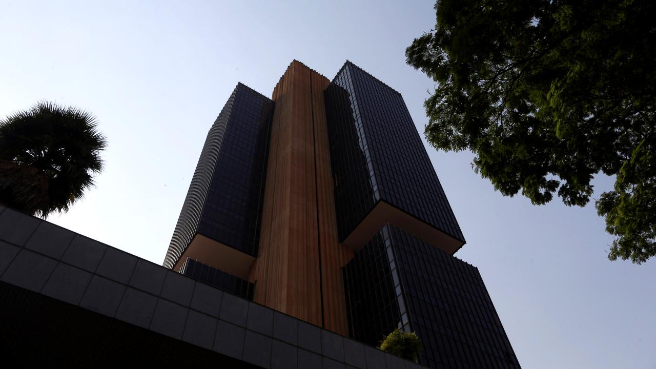 Reuters BC de Brasil crédito foto