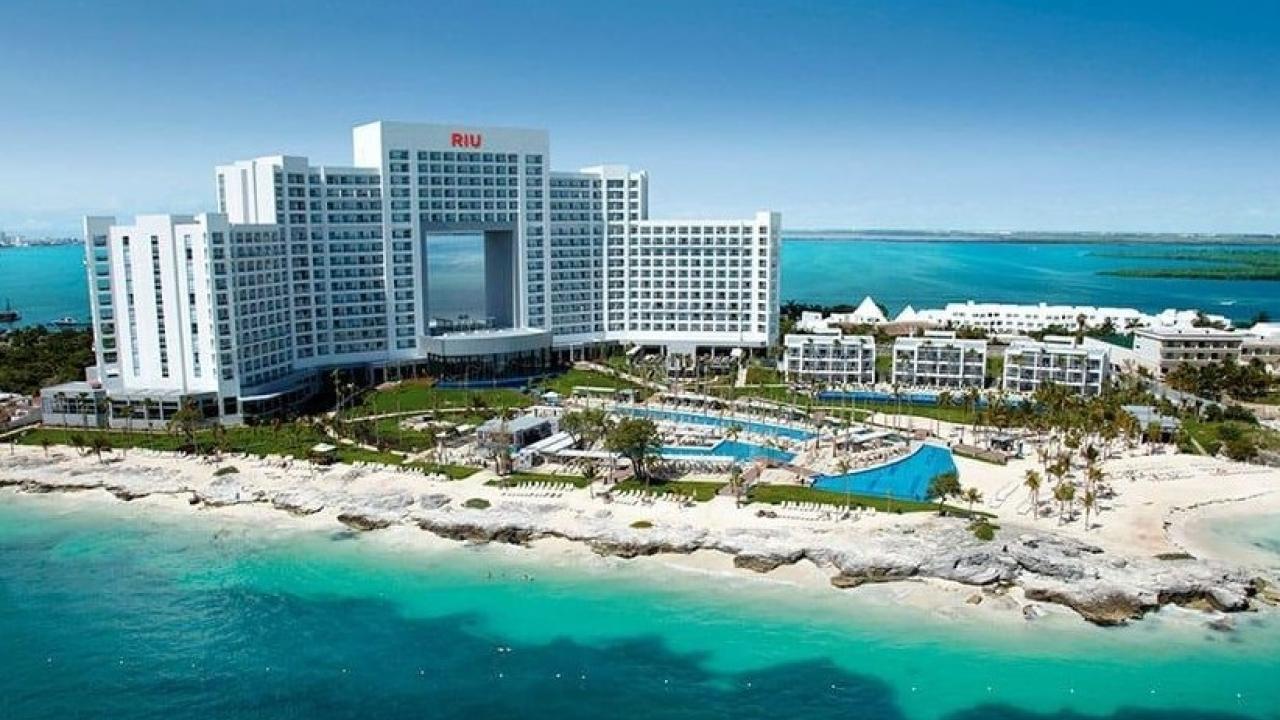 Hotel Riu Palace Peninsula