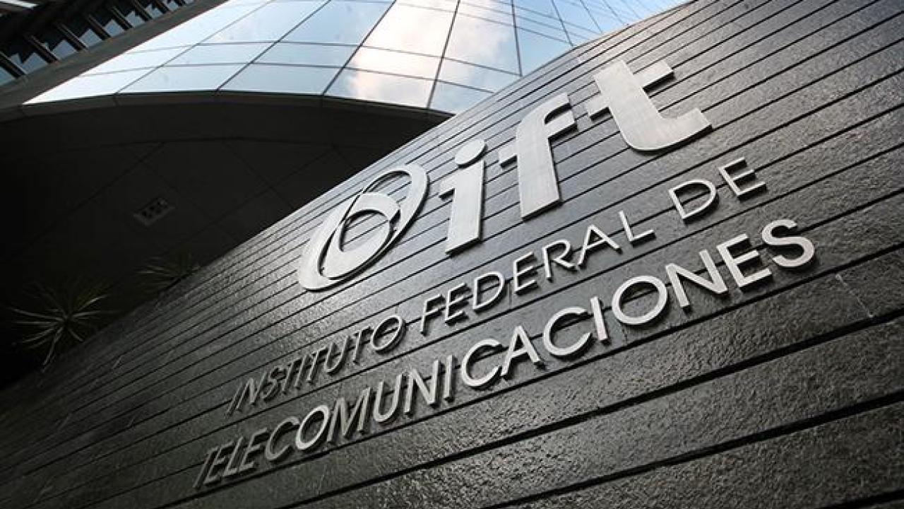 crédito web IFT México