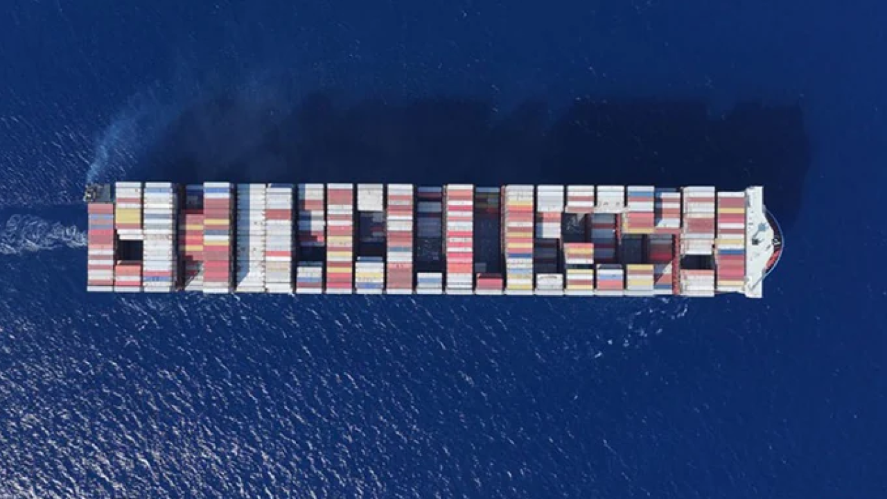 Foto web Maersk